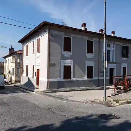 Casa vacanze ALADINO Appartamento Pescina