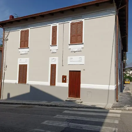 Casa vacanze ALADINO