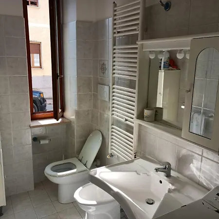 Appartamento Casa vacanze ALADINO *