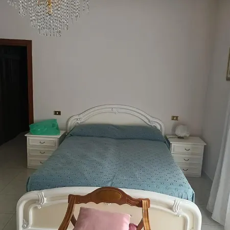 Appartamento Casa vacanze ALADINO