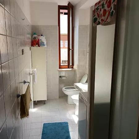 Appartamento Casa vacanze ALADINO Pescina