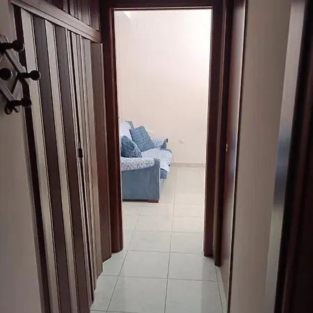 Casa vacanze ALADINO Appartamento