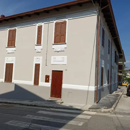 Appartamento Casa vacanze ALADINO