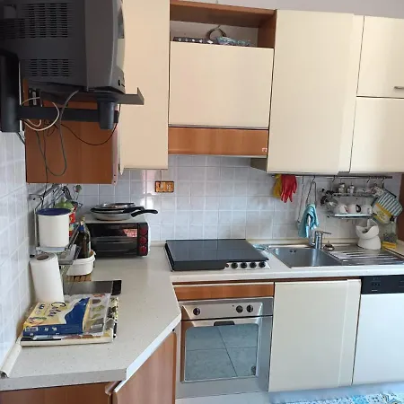 Appartamento Casa vacanze ALADINO