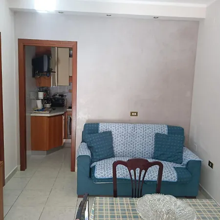 Casa vacanze ALADINO *