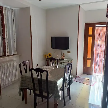 Casa vacanze ALADINO Pescina