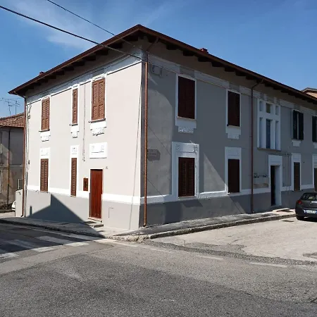Casa vacanze ALADINO Appartamento *