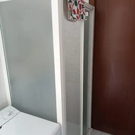 Casa vacanze ALADINO Appartamento Pescina