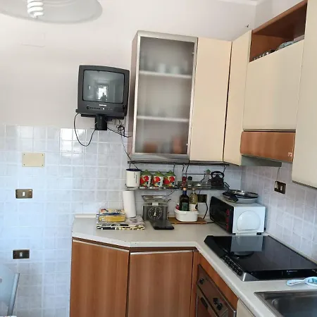 Casa vacanze ALADINO Appartamento *