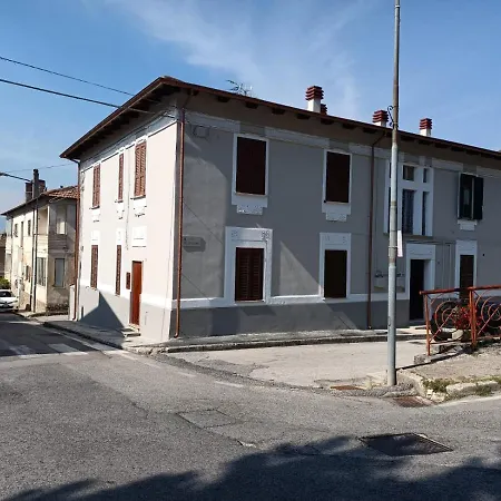 Casa vacanze ALADINO Pescina