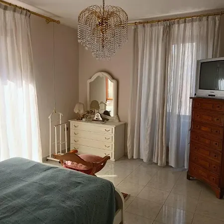 Casa vacanze ALADINO Appartamento