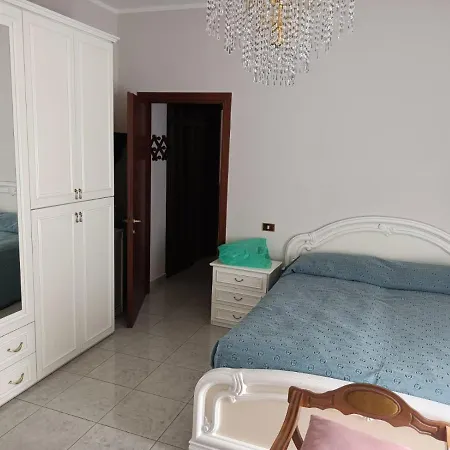Casa vacanze ALADINO Appartamento Pescina